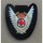 Badge, PMRAFNS, Aero-medical RAF