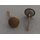 Police Buttons, from 1975 on