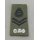 Rank Slide, 1st The Queens Dragoon Guards