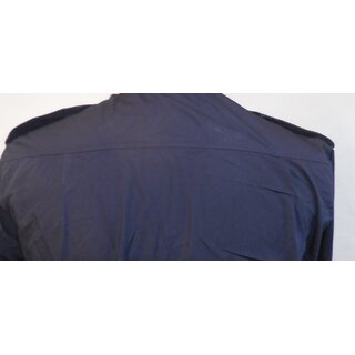 Home Office Shirt, Male,  Type30, BG049, blue, worn