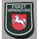 Armabzeichen Forst Niedersachsen