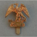 Cap Badge, Royal Naval Division, WW I, verschiedene