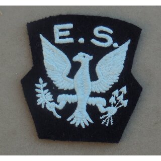 RAF Eagle Squadron Insignia