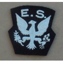 RAF Eagle Squadron Insignia