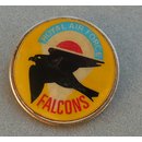 RAF Falcons Badge