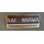 RAF WARMA Badge