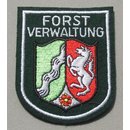 Patch, Forestry North Rhine-Westphalia