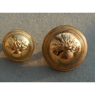 Infantry Buttons