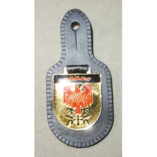 Army Command East Breast Badge