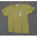 T-Shirt, 1st the Queens Dragoon Guards