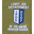 T-Shirt, 1st the Queens Dragoon Guards