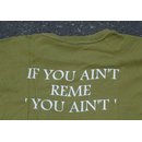 T-Shirt, 1st the Queens Dragoon Guards