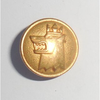 Swedish Lapplands Infantry Rgt. Buttons
