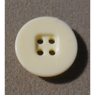 Swedish  Plastic Buttons, Army