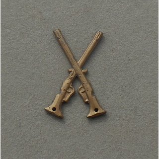 Infanterie, Waffengattungsabzeichen Schweden