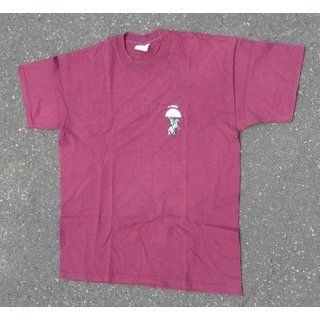 T-Shirt, 1st Parachute Regiment