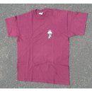 T-Shirt, 1st Parachute Regiment