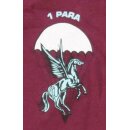 T-Shirt, 1st Parachute Regiment