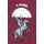 T-Shirt, 1st Parachute Regiment