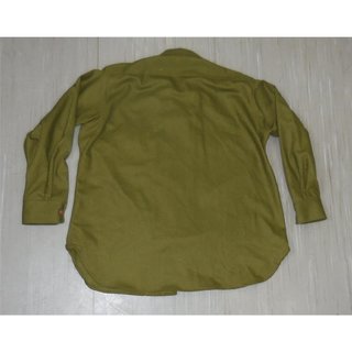 US Field Shirt, WWII, repro
