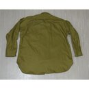 US Field Shirt, WWII, repro