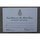 Request Card / Invitation Card, RAF Gatow, Group Captain M.Feenan