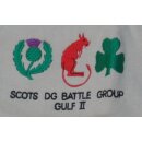T-Shirt, The Royal Scots Dragoon Guards
