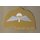 Badge, Qualification. Parachutist. Royal Marines