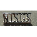 NISGS Titles