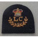 Landing Craft Specialist Badge, Royal Marines