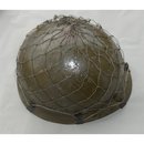 Bundeswehr Steel Helmet Net