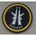 Teritorial Defense Forces Branch Insignia