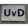 UvD Armbinde, Bundeswehr