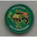Division Salamandre Insignia