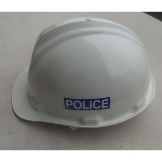 Police Protective Helmet MPS CSE