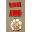 Commemorative Medal - 30th Anniv. of Liberation