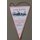 KKW Nord, Lubmin, Nuclear Power Plant Pennant