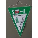 Weapons from Suhl Pennant