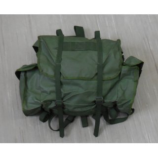 Belgian M1971 Combat Pack