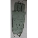 French Rucksack, olive,F1  large