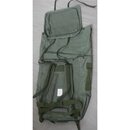 French Rucksack, olive,F1  large