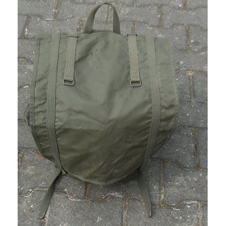 French Rucksack, olive, F1 small