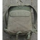 Kampfrucksack, oliv, F1 klein, Frankreich ohne Seitentaschen