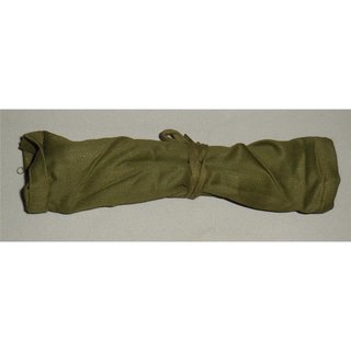 Danish Tent Stake / Rope Bag, olive