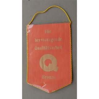 Quality -  Pennant