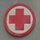 Sanitäter  Spezialistenabzeichen