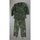 Felduniform, waldtarn, Türkei