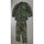 Felduniform, waldtarn, Türkei