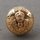 The Queens Own Cameron Highlanders Buttons