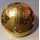 RAF Chaplains Buttons